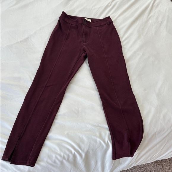 Maeve anthropology dress pants - 6 - Picture 3 of 6